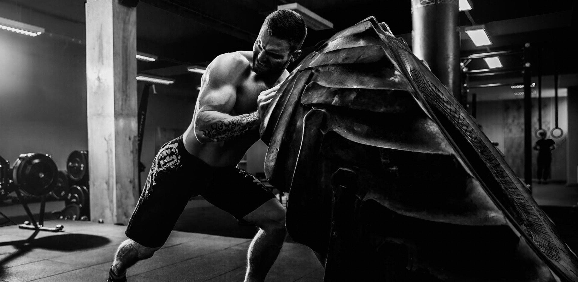 The Power and importance of proteins.